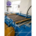 High quality automatic leveling straighten & cutting machine
